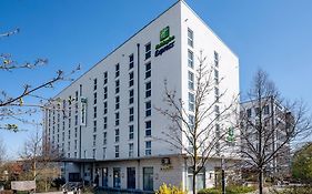 Holiday Inn Express Nuernberg-Schwabach